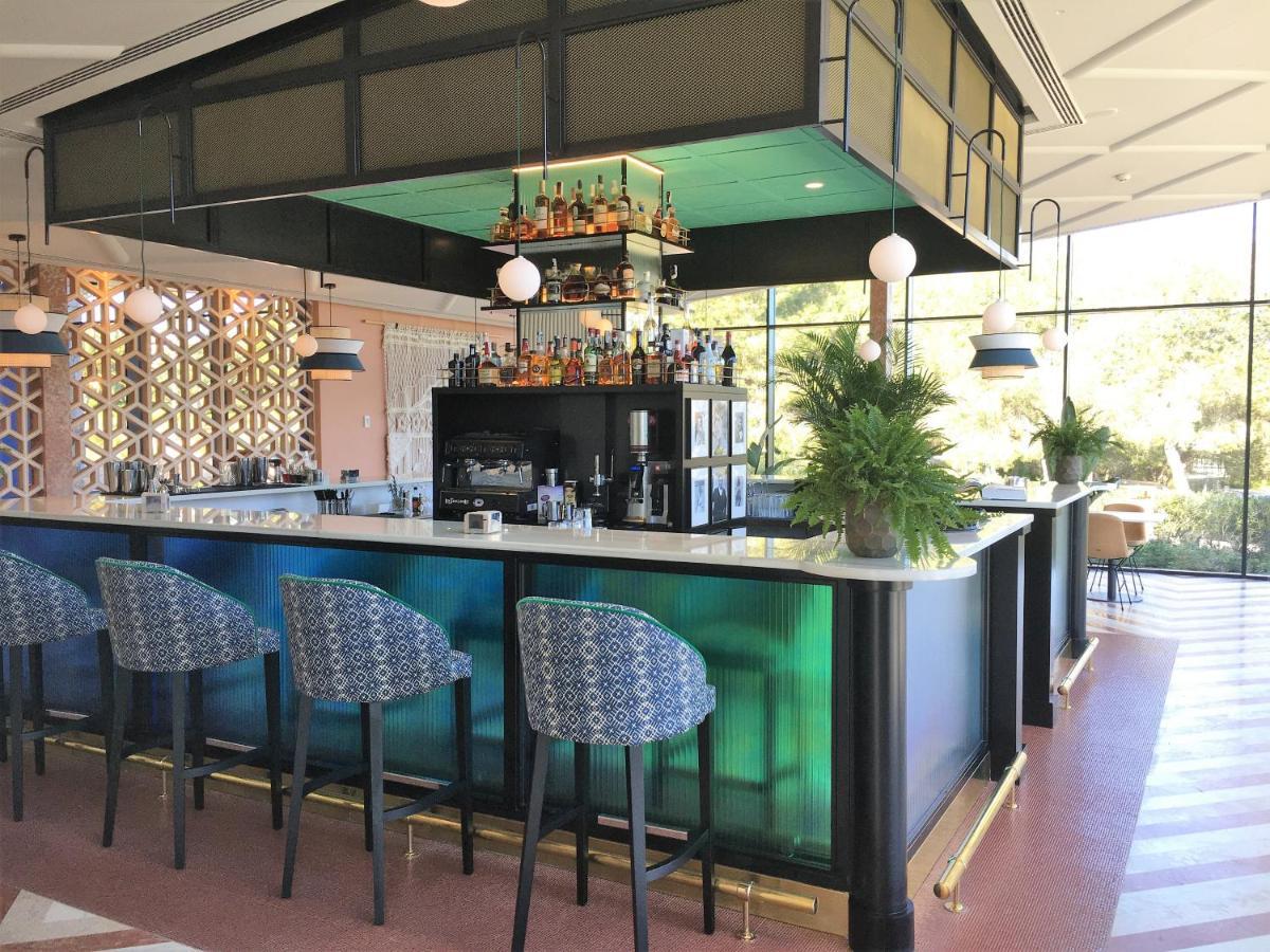 Апартаменты Naranjo Golf & Leisure Dehesa de Campoamor  Экстерьер фото