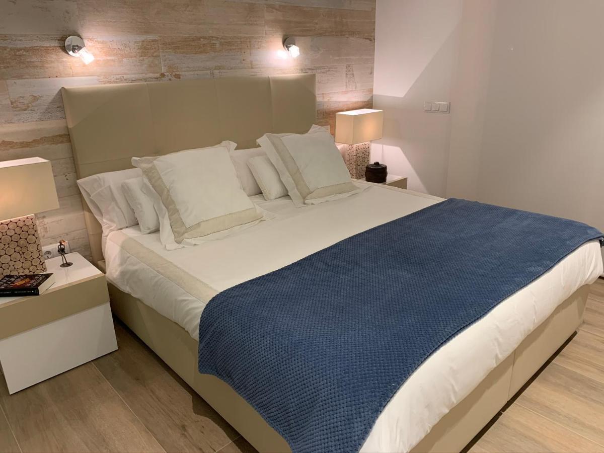 Апартаменты Naranjo Golf & Leisure Dehesa de Campoamor  Экстерьер фото