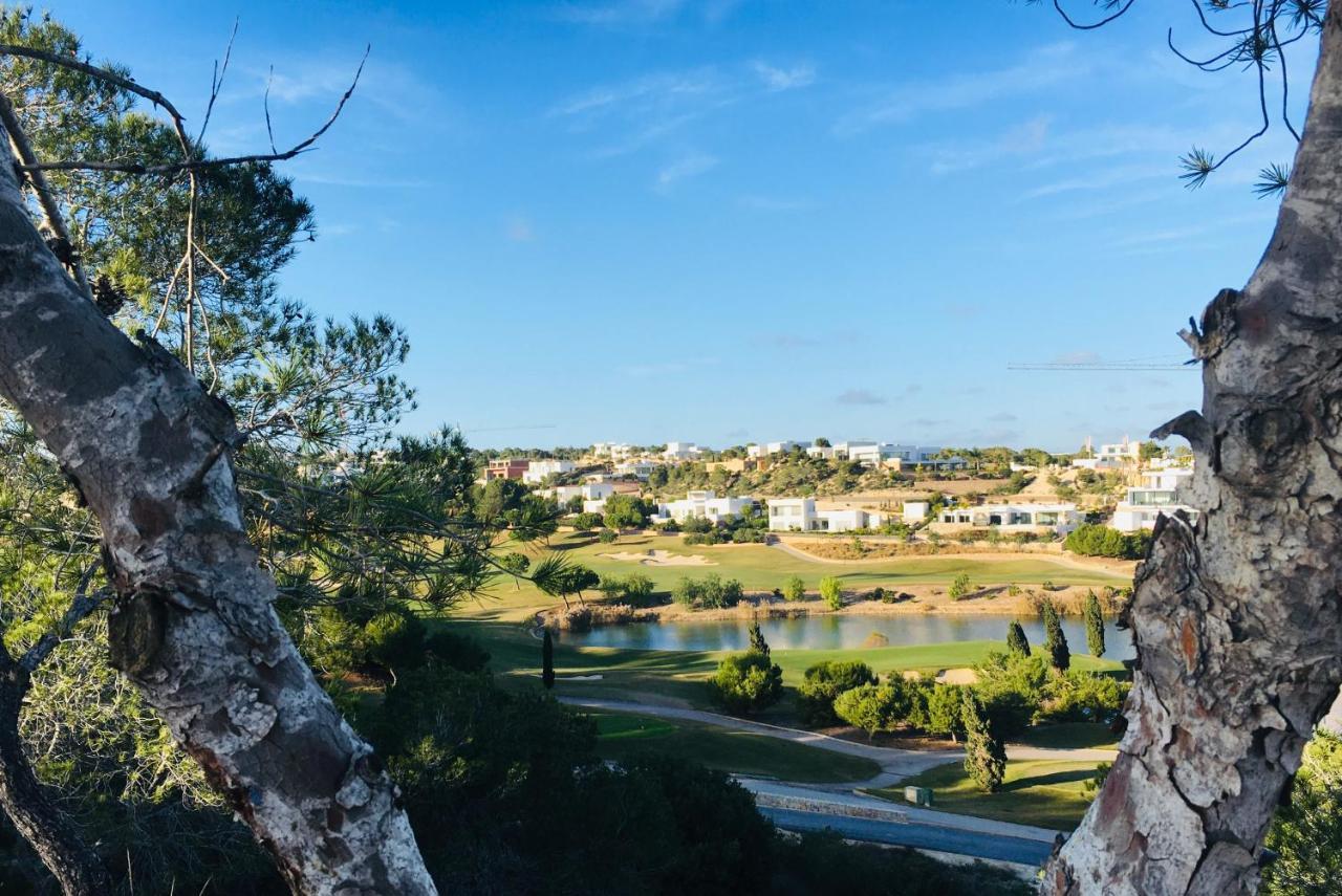 Апартаменты Naranjo Golf & Leisure Dehesa de Campoamor  Экстерьер фото