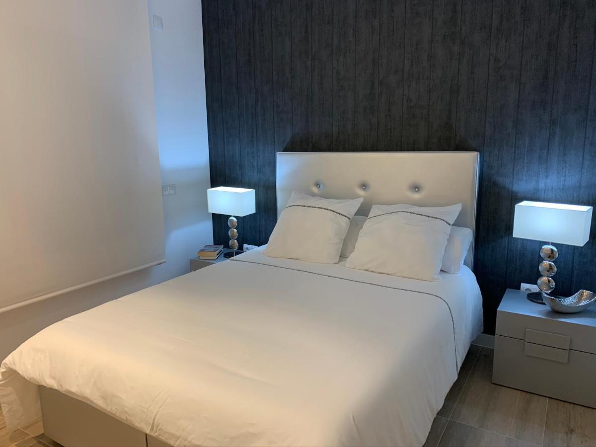 Апартаменты Naranjo Golf & Leisure Dehesa de Campoamor  Экстерьер фото