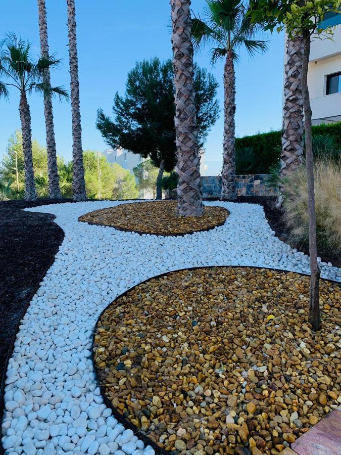 Апартаменты Naranjo Golf & Leisure Dehesa de Campoamor  Экстерьер фото