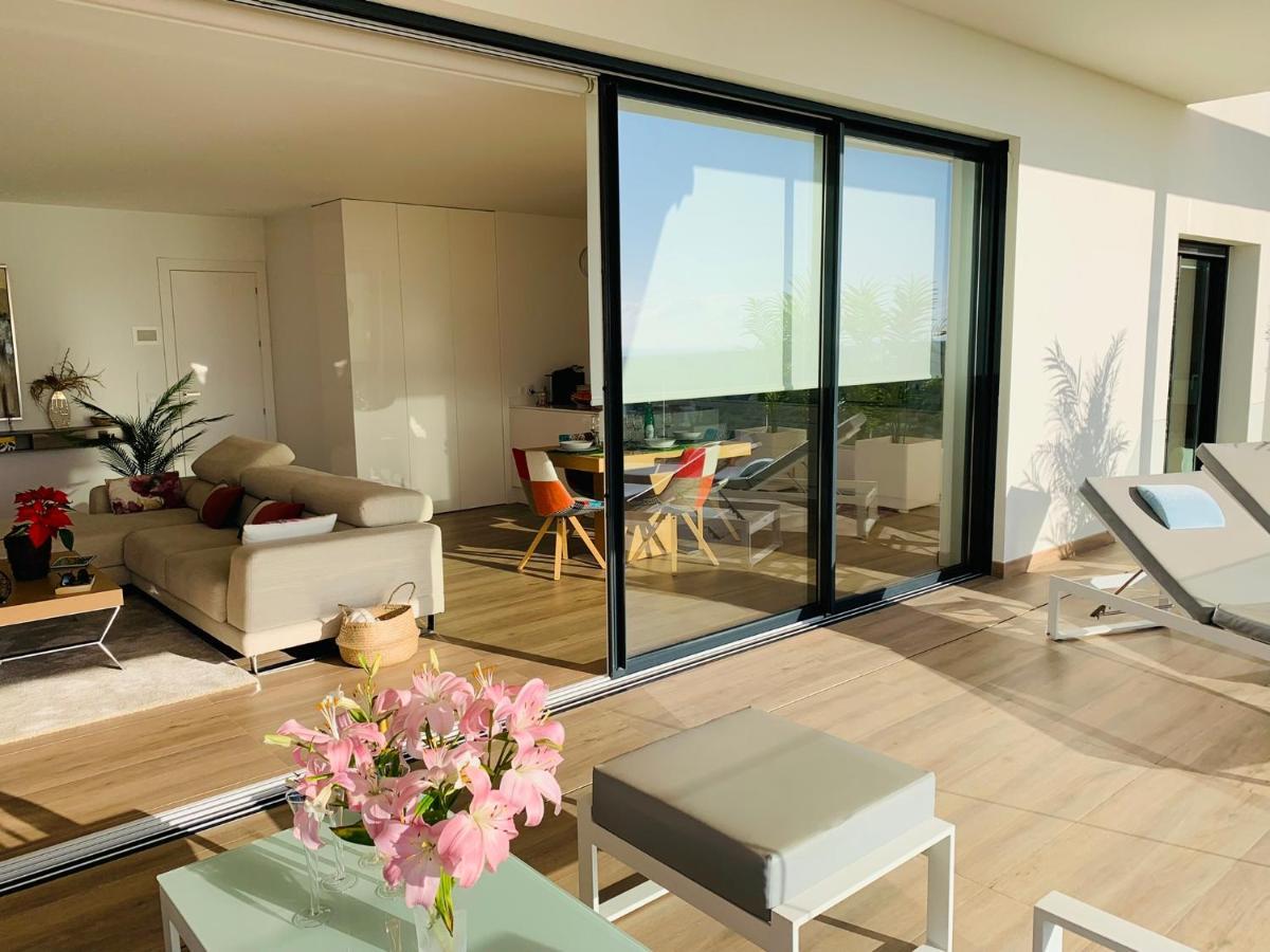 Апартаменты Naranjo Golf & Leisure Dehesa de Campoamor  Экстерьер фото