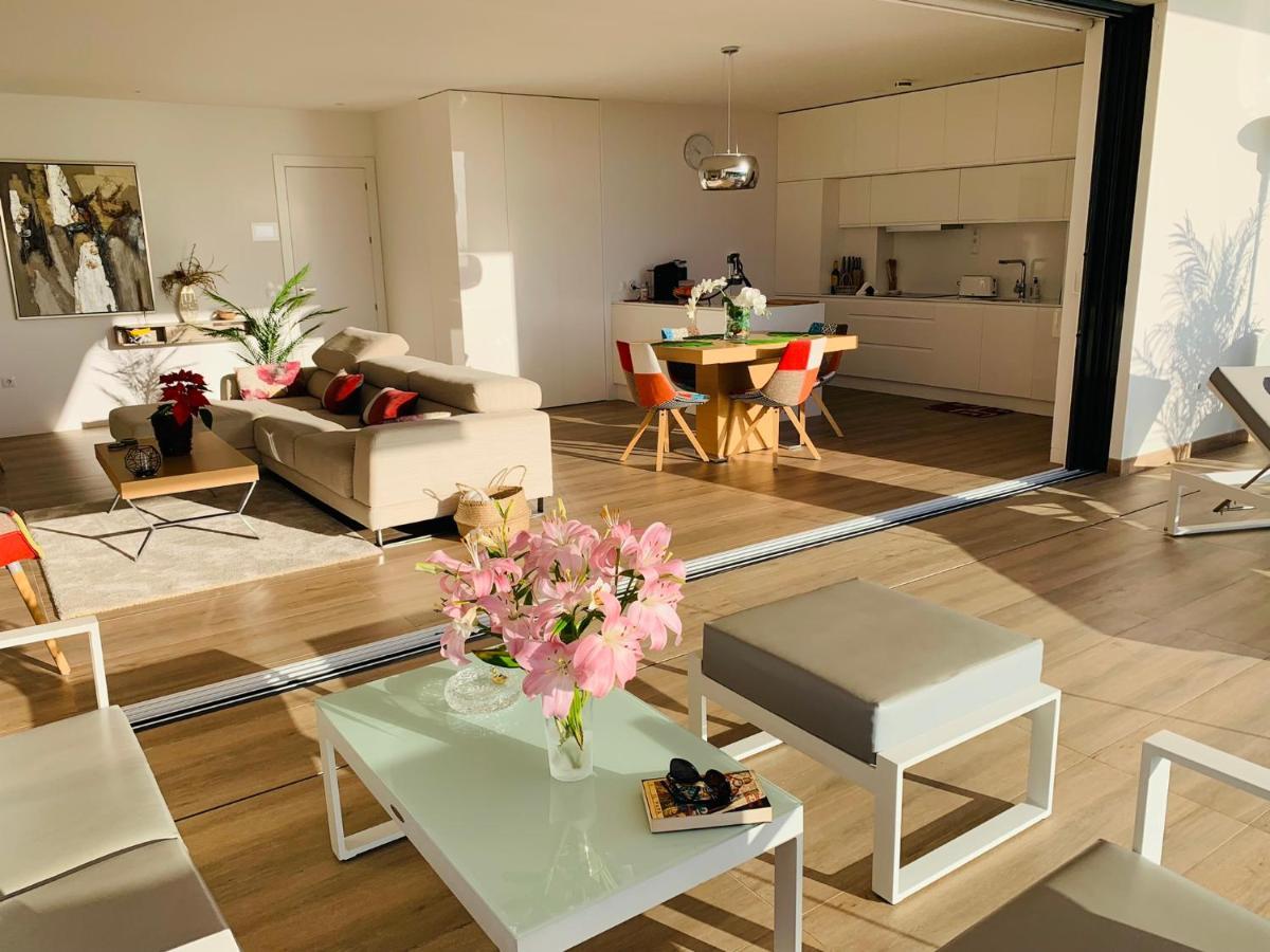 Апартаменты Naranjo Golf & Leisure Dehesa de Campoamor  Экстерьер фото