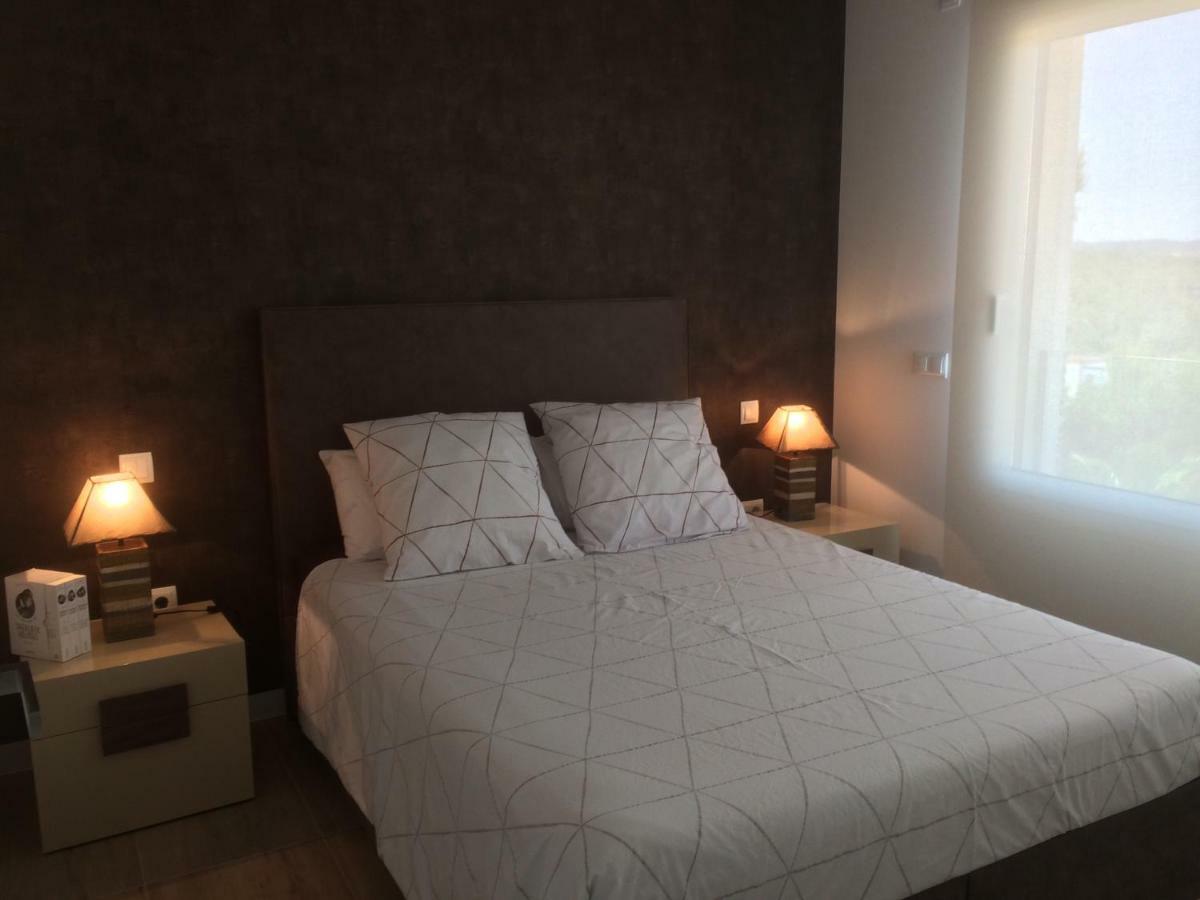 Апартаменты Naranjo Golf & Leisure Dehesa de Campoamor  Экстерьер фото