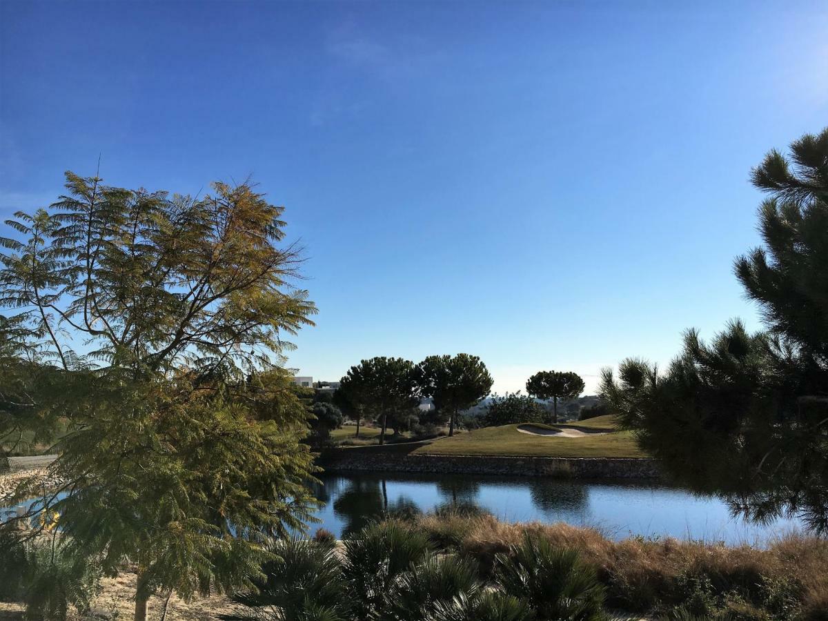 Апартаменты Naranjo Golf & Leisure Dehesa de Campoamor  Экстерьер фото