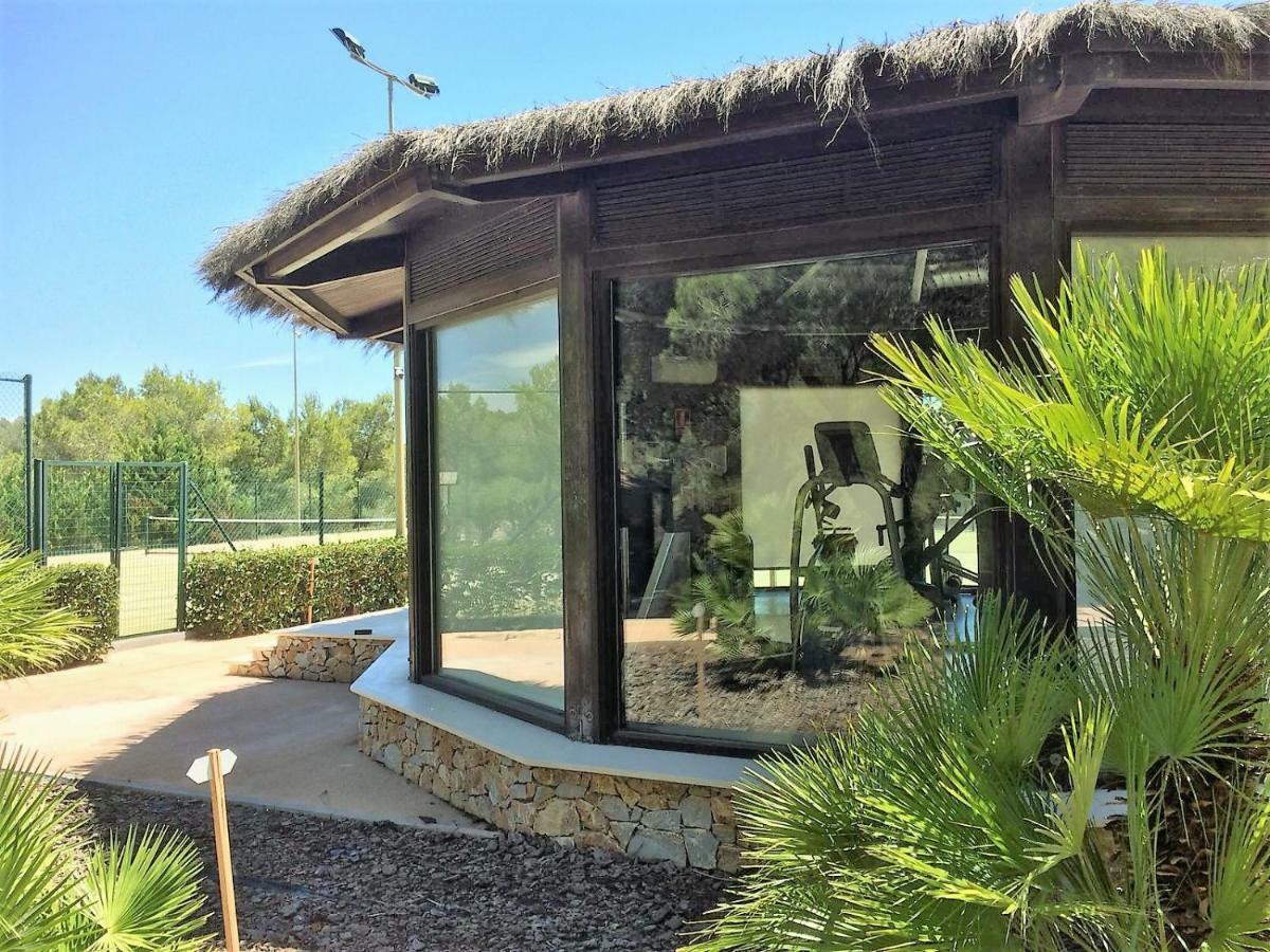 Апартаменты Naranjo Golf & Leisure Dehesa de Campoamor  Экстерьер фото