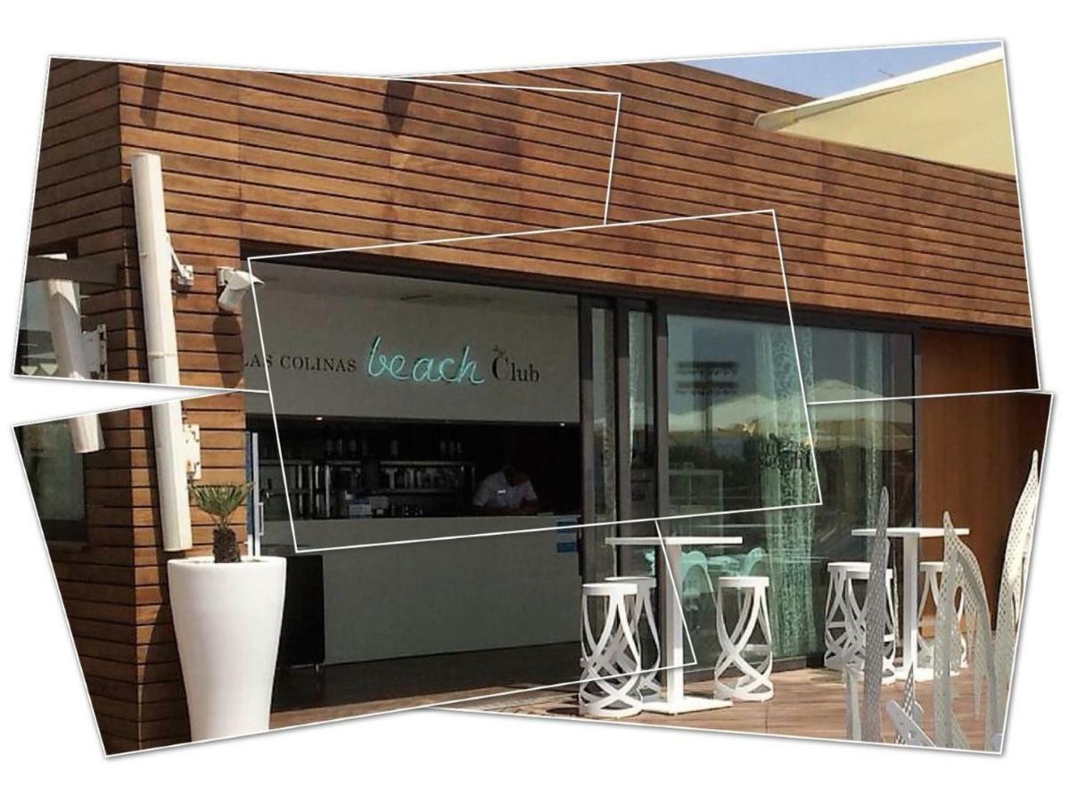 Апартаменты Naranjo Golf & Leisure Dehesa de Campoamor  Экстерьер фото