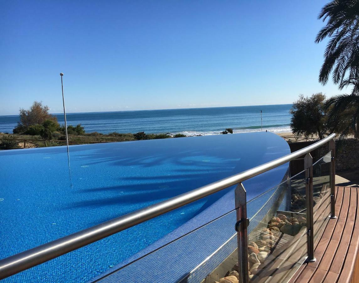 Апартаменты Naranjo Golf & Leisure Dehesa de Campoamor  Экстерьер фото