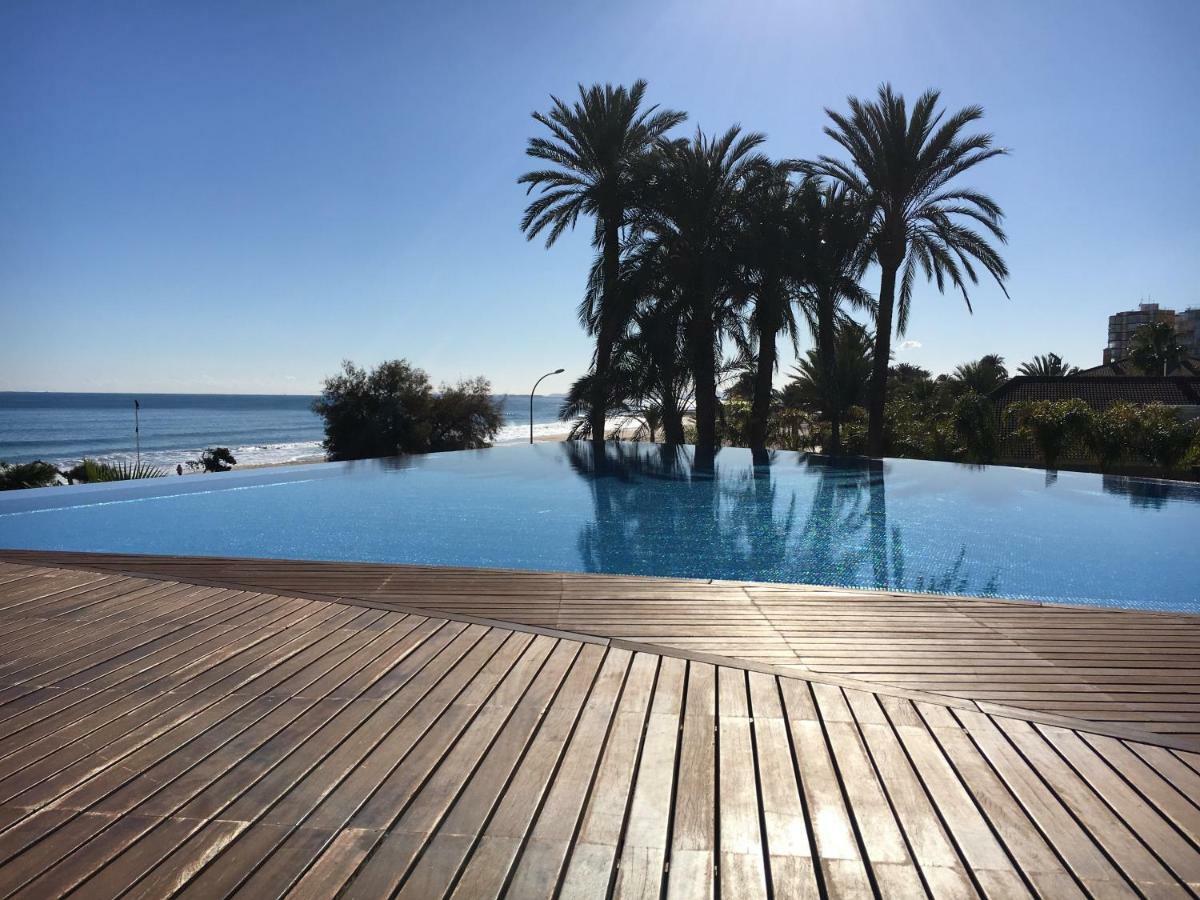 Апартаменты Naranjo Golf & Leisure Dehesa de Campoamor  Экстерьер фото