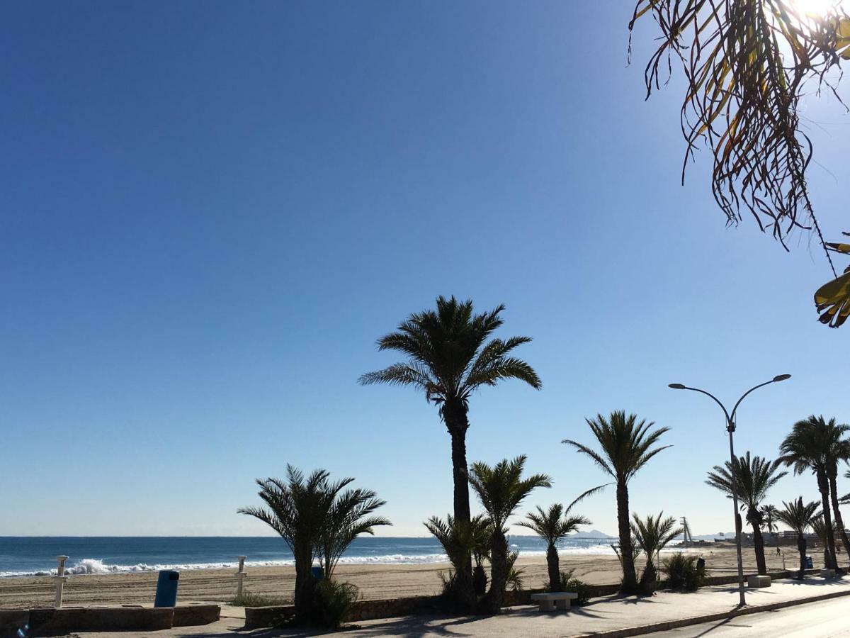 Апартаменты Naranjo Golf & Leisure Dehesa de Campoamor  Экстерьер фото