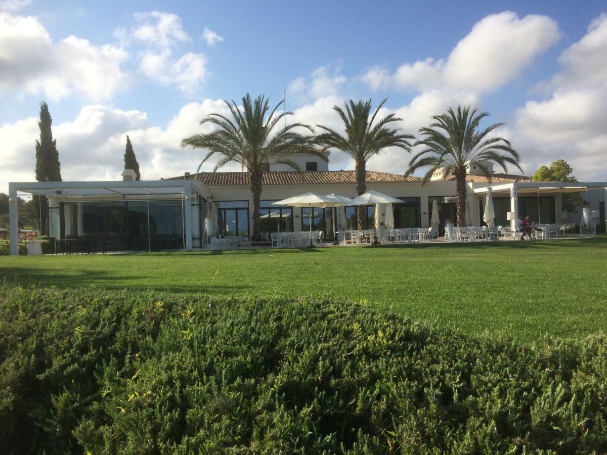 Апартаменты Naranjo Golf & Leisure Dehesa de Campoamor  Экстерьер фото