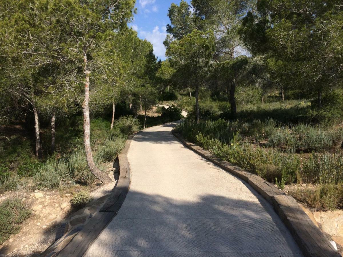 Апартаменты Naranjo Golf & Leisure Dehesa de Campoamor  Экстерьер фото