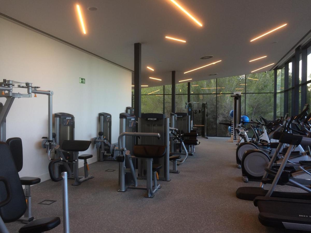 Апартаменты Naranjo Golf & Leisure Dehesa de Campoamor  Экстерьер фото